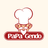 PaPa Gendo logo